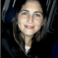 Marisol Gonzalez