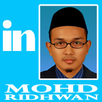Mohd Ridhwan Shuhup