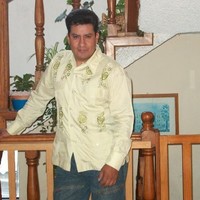 Luis Felipe Rodriguez Garcia