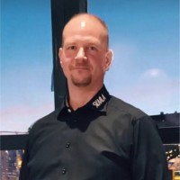 Tony Lindholm