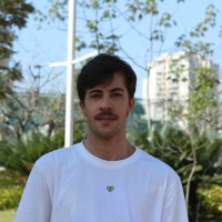 Gabriel Neves Cruz