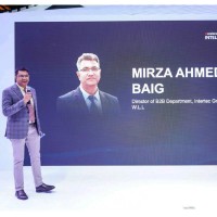 Mirza Ahmed Baig