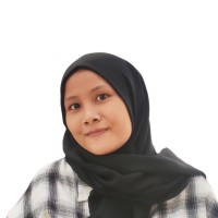 Tya Aisha Maghfira