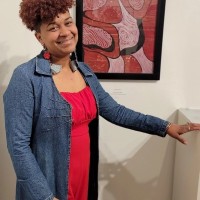 LaSontia Sharlow