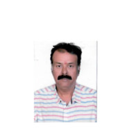 Madhava Rao Srinivas