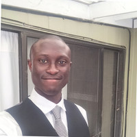 Hamidou Drammeh
