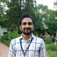 Krishna vihari