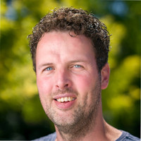 Niels Kruitwagen