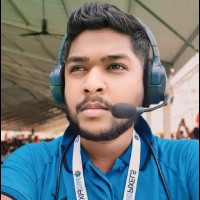 Rahul Zunjurkar