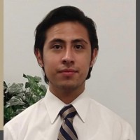 Ernesto Solano-Gonzalez