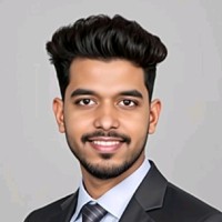 Tejas Rane