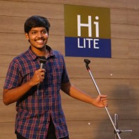 Arjun Sajikumar