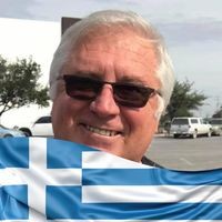 Christos Barouhas