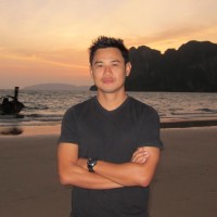 Rathapoom Chanapim