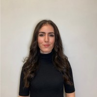 Nada El Idrissi