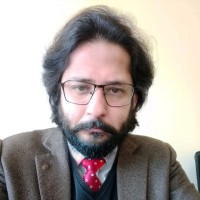 Tanzeel Ur Rehman