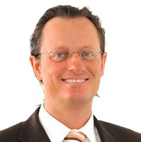 Bernd Gegenheimer