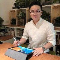 Zijia Xie