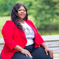 Joyce Louissaint