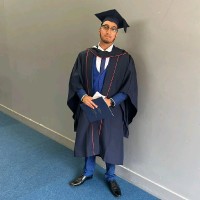 Parampreet Singh Bains