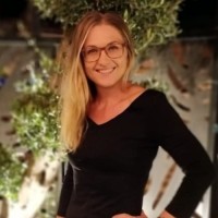Kristina Pelekhov, Cpa