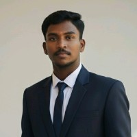 VELU M
