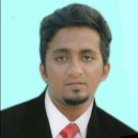 Abhishek Chavan