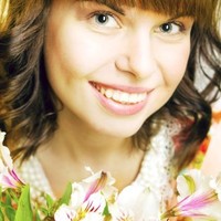 Екатерина Зернова