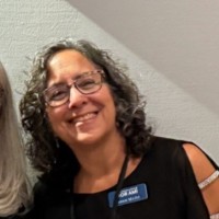 Carrie Matez