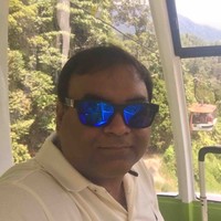 Siddharth Bobby Sikaria