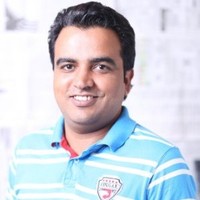 Irfan Ashraf
