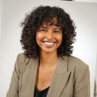 Naima Mohamad