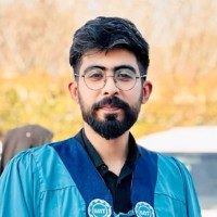 Ahmed Mughal
