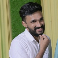 Arun M.R