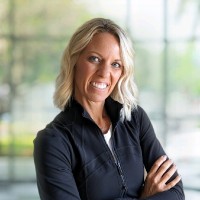 Bec Stover