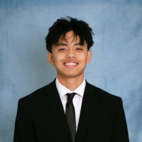 Robert Jeremy De Leon