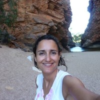 Carmen Romero