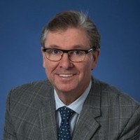 Parker John