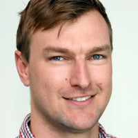 Tim Reed