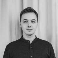 Dmytro Ivanochko