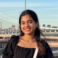 Nimisha Malreddy
