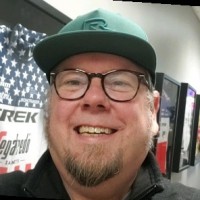 Chris Anderson
