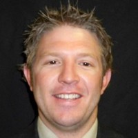 Kevin Dudding