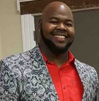Dwight Lewis