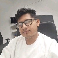 Oscar De La Cruz Ek