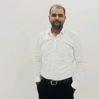 Shantanu Bhardwaj