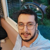 Burak Gül