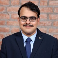 Ayush Acharya