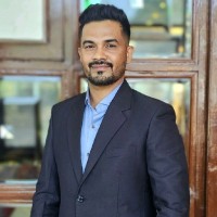 Jitendra Mhatre