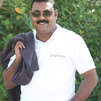 Govindaraj Govindaraj